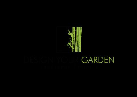 Design Your Garden Ltd Logo